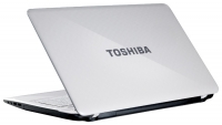 Toshiba SATELLITE L775-A1W (Core i5 2450M 2500 Mhz/17.3"/1600x900/6144Mb/500Gb/DVD-RW/Wi-Fi/Bluetooth/Win 7 HB 64) image, Toshiba SATELLITE L775-A1W (Core i5 2450M 2500 Mhz/17.3"/1600x900/6144Mb/500Gb/DVD-RW/Wi-Fi/Bluetooth/Win 7 HB 64) images, Toshiba SATELLITE L775-A1W (Core i5 2450M 2500 Mhz/17.3"/1600x900/6144Mb/500Gb/DVD-RW/Wi-Fi/Bluetooth/Win 7 HB 64) photos, Toshiba SATELLITE L775-A1W (Core i5 2450M 2500 Mhz/17.3"/1600x900/6144Mb/500Gb/DVD-RW/Wi-Fi/Bluetooth/Win 7 HB 64) photo, Toshiba SATELLITE L775-A1W (Core i5 2450M 2500 Mhz/17.3"/1600x900/6144Mb/500Gb/DVD-RW/Wi-Fi/Bluetooth/Win 7 HB 64) picture, Toshiba SATELLITE L775-A1W (Core i5 2450M 2500 Mhz/17.3"/1600x900/6144Mb/500Gb/DVD-RW/Wi-Fi/Bluetooth/Win 7 HB 64) pictures