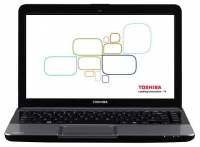 Toshiba SATELLITE L830-B5S (Core i5 3317U 1700 Mhz/13.3