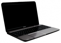 Toshiba SATELLITE L850-C6S (Core i3 2370M 2400 Mhz/15.6