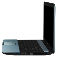 Toshiba SATELLITE L875-B6M (Core i5 2450M 2500 Mhz/17.3