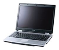 Toshiba SATELLITE M40-237 (Pentium M 750 1860 Mhz/15.4
