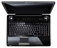 Toshiba SATELLITE P300-133 (Core 2 Duo T8300 2400 Mhz/17.0"/1440x900/3072Mb/320.0Gb/DVD-RW/Wi-Fi/Bluetooth/Win Vista HP) image, Toshiba SATELLITE P300-133 (Core 2 Duo T8300 2400 Mhz/17.0"/1440x900/3072Mb/320.0Gb/DVD-RW/Wi-Fi/Bluetooth/Win Vista HP) images, Toshiba SATELLITE P300-133 (Core 2 Duo T8300 2400 Mhz/17.0"/1440x900/3072Mb/320.0Gb/DVD-RW/Wi-Fi/Bluetooth/Win Vista HP) photos, Toshiba SATELLITE P300-133 (Core 2 Duo T8300 2400 Mhz/17.0"/1440x900/3072Mb/320.0Gb/DVD-RW/Wi-Fi/Bluetooth/Win Vista HP) photo, Toshiba SATELLITE P300-133 (Core 2 Duo T8300 2400 Mhz/17.0"/1440x900/3072Mb/320.0Gb/DVD-RW/Wi-Fi/Bluetooth/Win Vista HP) picture, Toshiba SATELLITE P300-133 (Core 2 Duo T8300 2400 Mhz/17.0"/1440x900/3072Mb/320.0Gb/DVD-RW/Wi-Fi/Bluetooth/Win Vista HP) pictures