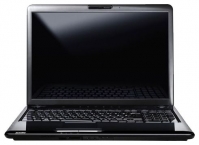 Toshiba SATELLITE P300-27X (Core 2 Duo P7350 2000 Mhz/17