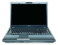 Toshiba SATELLITE P305D-S8828 (Turion X2 RM-70 2000 Mhz/17.0