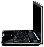 Toshiba SATELLITE P500-127 (Core 2 Duo P7450 2130 Mhz/18.4