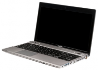 Toshiba SATELLITE P855-108 (Core i7 3610QM 2300 Mhz/15.6