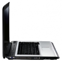 Toshiba SATELLITE PRO A200-1SS (Pentium Dual-Core T2330 1600 Mhz/15.4