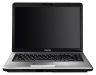 Toshiba SATELLITE PRO A300-15W (Core 2 Duo T9300 2500 Mhz/15.4