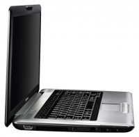 Toshiba SATELLITE PRO A300-15W (Core 2 Duo T9300 2500 Mhz/15.4