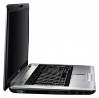 Toshiba SATELLITE PRO A300-15X (Pentium Dual-Core T2390 1860 Mhz/15.4