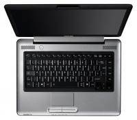 Toshiba SATELLITE PRO A300-1B2 (Core 2 Duo T5850 2160 Mhz/15.4