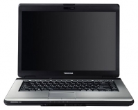 Toshiba SATELLITE PRO L300-165 (Pentium Dual-Core T2390 1860 Mhz/15.4