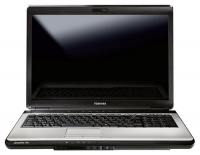 Toshiba SATELLITE PRO L350-S1001V (Core 2 Duo T8100 2100 Mhz/17.0"/1440x900/2048Mb/160.0Gb/DVD-RW/Wi-Fi/Win Vista Business) image, Toshiba SATELLITE PRO L350-S1001V (Core 2 Duo T8100 2100 Mhz/17.0"/1440x900/2048Mb/160.0Gb/DVD-RW/Wi-Fi/Win Vista Business) images, Toshiba SATELLITE PRO L350-S1001V (Core 2 Duo T8100 2100 Mhz/17.0"/1440x900/2048Mb/160.0Gb/DVD-RW/Wi-Fi/Win Vista Business) photos, Toshiba SATELLITE PRO L350-S1001V (Core 2 Duo T8100 2100 Mhz/17.0"/1440x900/2048Mb/160.0Gb/DVD-RW/Wi-Fi/Win Vista Business) photo, Toshiba SATELLITE PRO L350-S1001V (Core 2 Duo T8100 2100 Mhz/17.0"/1440x900/2048Mb/160.0Gb/DVD-RW/Wi-Fi/Win Vista Business) picture, Toshiba SATELLITE PRO L350-S1001V (Core 2 Duo T8100 2100 Mhz/17.0"/1440x900/2048Mb/160.0Gb/DVD-RW/Wi-Fi/Win Vista Business) pictures