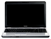 Toshiba SATELLITE PRO L500-22T (Core 2 Duo T6570  2100 Mhz/15.6