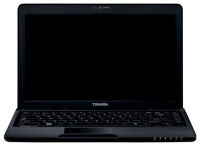 Toshiba SATELLITE PRO L630-140 (Core i3 350M  2260 Mhz/13.3