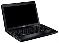 Toshiba SATELLITE PRO L630-140 (Core i3 350M  2260 Mhz/13.3