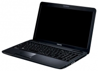 Toshiba SATELLITE PRO L650-1F8 (Core i3 350M  2260 Mhz/15.6