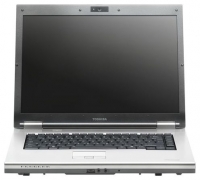 Toshiba SATELLITE PRO S300-S2504 (Core 2 Duo P8600 2400 Mhz/15.4