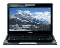 Toshiba SATELLITE PRO T110-EZ1120 (Celeron M 743 1300 Mhz/11.6