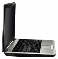 Toshiba SATELLITE PRO U400-114 (Core 2 Duo T8300 2400 Mhz/13.3