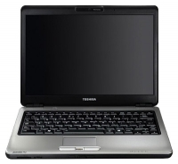 Toshiba SATELLITE PRO U400-13D (Core 2 Duo P8400 2260 Mhz/13.3