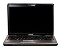 Toshiba SATELLITE PRO U500-EZ1311 (Core 2 Duo T6670 2200 Mhz/13.3