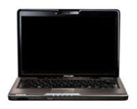 Toshiba SATELLITE PRO U500-EZ1321 (Core 2 Duo T6570 2100 Mhz/13.3