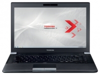 Toshiba SATELLITE R840-125 (Core i5 2410M 2300 Mhz/14