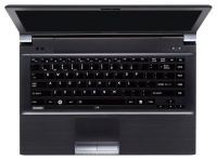 Toshiba SATELLITE R840-125 (Core i5 2410M 2300 Mhz/14