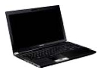 Toshiba SATELLITE R850-12X (Core i5 2410M 2300 Mhz/15.6