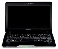 Toshiba SATELLITE T110-10X (Pentium M SU2700 1300 Mhz/11.6