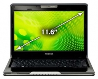 Toshiba SATELLITE T115D-S1120 (Athlon Neo MV-40 1600 Mhz/11.6