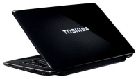 Toshiba SATELLITE T130-15L (Pentium M SU2700 1300 Mhz/13.3