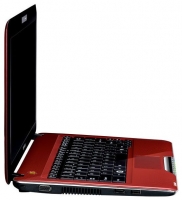 Toshiba SATELLITE T130-15M (Core 2 Duo SU7300 1300 Mhz/13.3