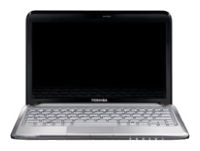 Toshiba SATELLITE T210-110 (Pentium Dual-Core U5400 1200 Mhz/11.6