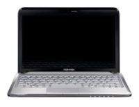 Toshiba SATELLITE T210-113 (Core i3 330UM 1200 Mhz/11.6