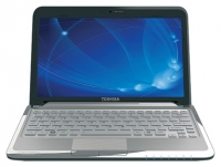 Toshiba SATELLITE T215D-S1160 (Athlon II Neo K125 1700 Mhz/11.6