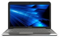 Toshiba SATELLITE T235-S1352 (Pentium U5400 1200 Mhz/13.3