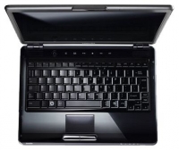 Toshiba SATELLITE U400-12R (Pentium Dual-Core T2390 1860 Mhz/13.3