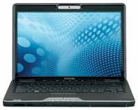 Toshiba SATELLITE U505-S2020 (Core i3 350M 2260 Mhz/13.3