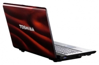 Toshiba SATELLITE X200-251 (Core 2 Duo T9300 2500 Mhz/17.1