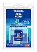 Toshiba SD-C04GT2 avis, Toshiba SD-C04GT2 prix, Toshiba SD-C04GT2 caractéristiques, Toshiba SD-C04GT2 Fiche, Toshiba SD-C04GT2 Fiche technique, Toshiba SD-C04GT2 achat, Toshiba SD-C04GT2 acheter, Toshiba SD-C04GT2 Carte mémoire