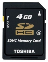 Toshiba SD-E004G4 avis, Toshiba SD-E004G4 prix, Toshiba SD-E004G4 caractéristiques, Toshiba SD-E004G4 Fiche, Toshiba SD-E004G4 Fiche technique, Toshiba SD-E004G4 achat, Toshiba SD-E004G4 acheter, Toshiba SD-E004G4 Carte mémoire