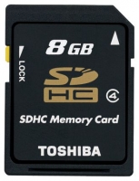 Toshiba SD-E008G4 avis, Toshiba SD-E008G4 prix, Toshiba SD-E008G4 caractéristiques, Toshiba SD-E008G4 Fiche, Toshiba SD-E008G4 Fiche technique, Toshiba SD-E008G4 achat, Toshiba SD-E008G4 acheter, Toshiba SD-E008G4 Carte mémoire