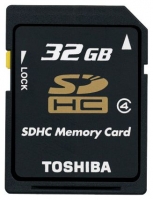 Toshiba SD-E032G4 avis, Toshiba SD-E032G4 prix, Toshiba SD-E032G4 caractéristiques, Toshiba SD-E032G4 Fiche, Toshiba SD-E032G4 Fiche technique, Toshiba SD-E032G4 achat, Toshiba SD-E032G4 acheter, Toshiba SD-E032G4 Carte mémoire