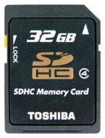 Toshiba SD-K32GJ avis, Toshiba SD-K32GJ prix, Toshiba SD-K32GJ caractéristiques, Toshiba SD-K32GJ Fiche, Toshiba SD-K32GJ Fiche technique, Toshiba SD-K32GJ achat, Toshiba SD-K32GJ acheter, Toshiba SD-K32GJ Carte mémoire