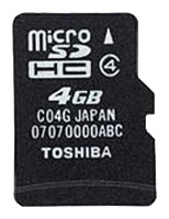 Toshiba SD-MH004GA avis, Toshiba SD-MH004GA prix, Toshiba SD-MH004GA caractéristiques, Toshiba SD-MH004GA Fiche, Toshiba SD-MH004GA Fiche technique, Toshiba SD-MH004GA achat, Toshiba SD-MH004GA acheter, Toshiba SD-MH004GA Carte mémoire