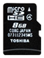 Toshiba SD-MH008GA avis, Toshiba SD-MH008GA prix, Toshiba SD-MH008GA caractéristiques, Toshiba SD-MH008GA Fiche, Toshiba SD-MH008GA Fiche technique, Toshiba SD-MH008GA achat, Toshiba SD-MH008GA acheter, Toshiba SD-MH008GA Carte mémoire
