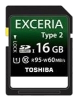 Toshiba SD-X16T2 avis, Toshiba SD-X16T2 prix, Toshiba SD-X16T2 caractéristiques, Toshiba SD-X16T2 Fiche, Toshiba SD-X16T2 Fiche technique, Toshiba SD-X16T2 achat, Toshiba SD-X16T2 acheter, Toshiba SD-X16T2 Carte mémoire