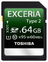 Toshiba SD-X64T2 avis, Toshiba SD-X64T2 prix, Toshiba SD-X64T2 caractéristiques, Toshiba SD-X64T2 Fiche, Toshiba SD-X64T2 Fiche technique, Toshiba SD-X64T2 achat, Toshiba SD-X64T2 acheter, Toshiba SD-X64T2 Carte mémoire